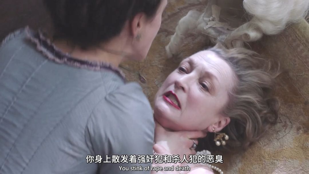 史上最污美剧,号称失足妇女百科全书