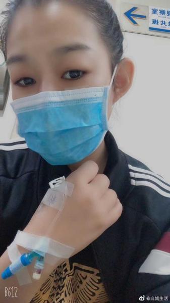                     「津云关注」帮白血病女儿找亲生父母 养父：这是我唯一的孩子，想增加她活命的机会