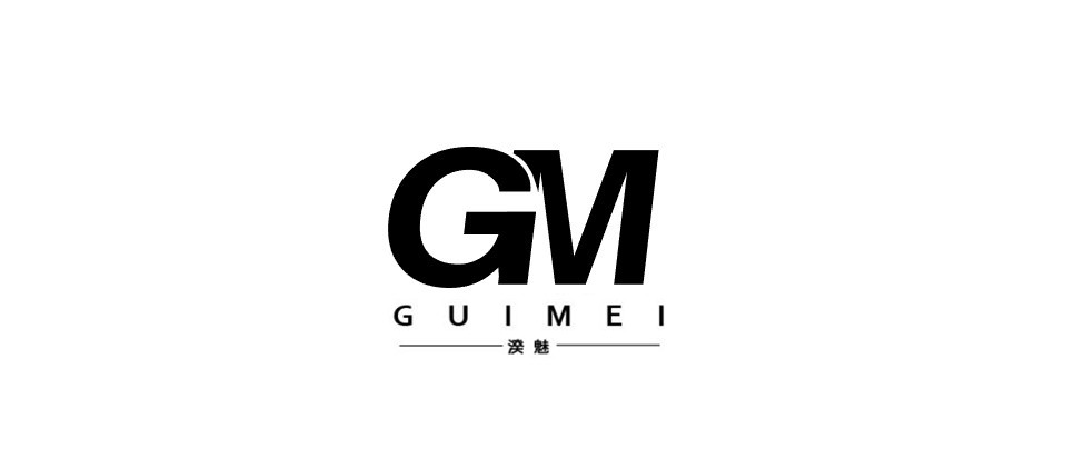 湀魅gm(guimei),生而为美,微奢时尚高端品牌!