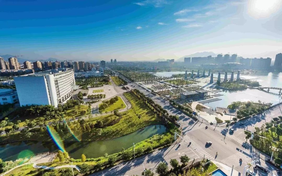 苍南城镇常住居民人均可支配收入增速居全市第一 188金博网app