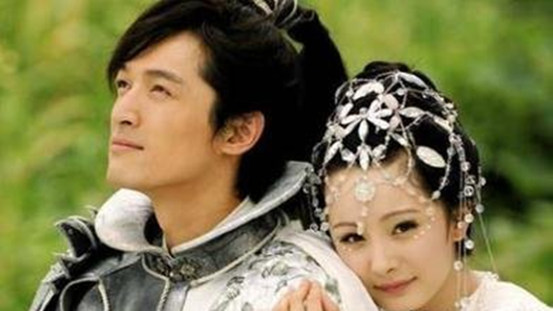 古装剧中饰演战神的男星,许凯温润如玉,邓伦自负骄傲 ag真人注册