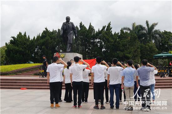 深圳:因改革开放而生 40年变革树旗帜 通博通宝
