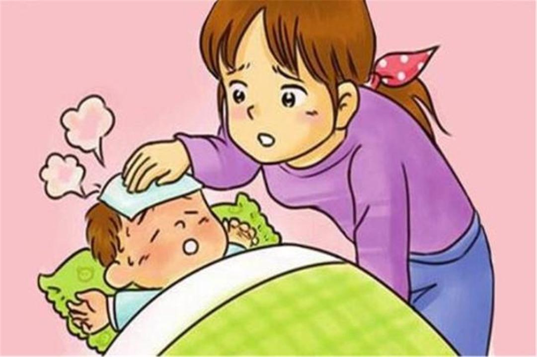                     原创            1岁宝宝发高烧，妈妈赶紧这样降温，医生看了摇头：救不了