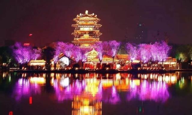 多地政策“点亮”夜间经济!坐游船、逛夜市、游动物园…今夏“奇妙夜”哪家强 澳门银河糖果派对app
