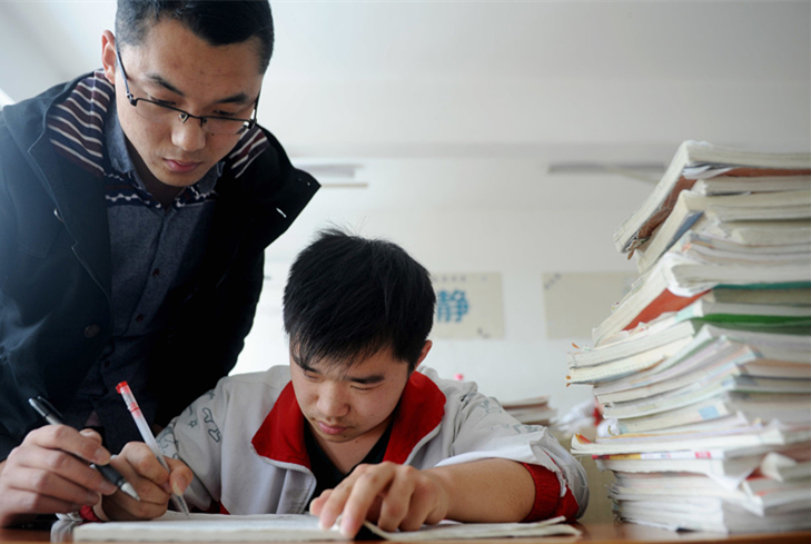 想成为一名好老师，需要拥有哪4个特质！