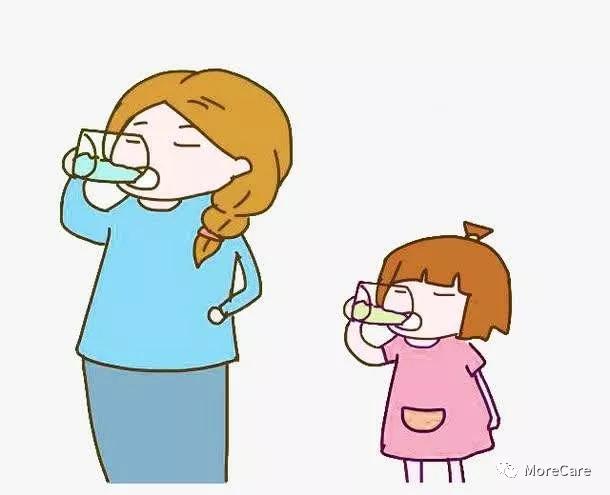                     三伏天热！热！热！婴幼儿防暑必须提上日程！