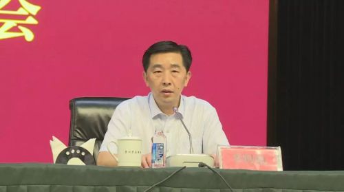 茅台酱香酒公司人事调整:李明灿不再兼任总经理,推荐张旭接任_贵州