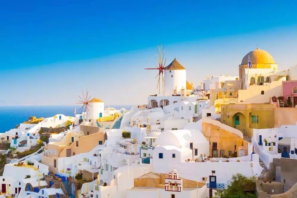 利好:希腊房地产税将大幅降低,预计2019年希腊