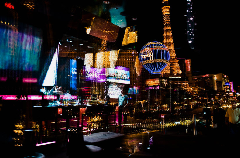 直击:美国流浪汉的地下生活,漫漫长夜最煎熬