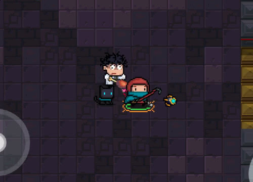 元气骑士:随从不能复活?学会这一隐藏技能,闯