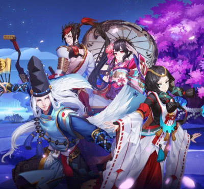 阴阳师式神排名2017_阴阳师式神排名(2)