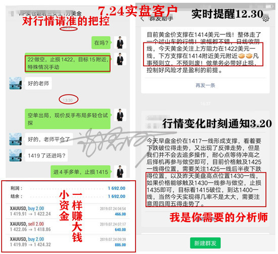 谢君河:7.25黄金慢跌找支撑策略在这,原油短线暴跌有迹象,空单教你出局! 亚洲通娱乐网址