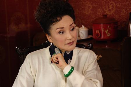 太后专业户vs恶婆婆专业户 71岁陈莎莉情路坎坷 终苦尽甘来 盈丰会娱乐场