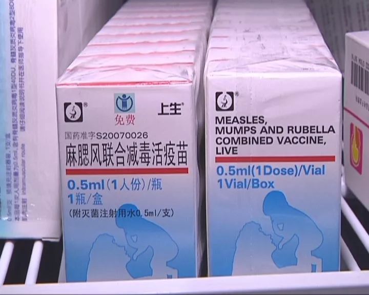 部分疫苗全区性缺货?别慌,有可用自费疫苗替代