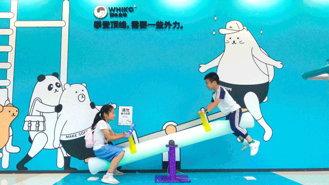 99元就能玩一整天?20 人气餐厅,超萌主题展,速来!