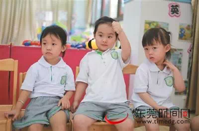 东莞公办幼儿园保教费要涨!今后或这样收费... 银河娱乐场注册