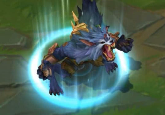 lol：狼人怎么玩上单位置？注意这5点，才叫真正的“狼人”