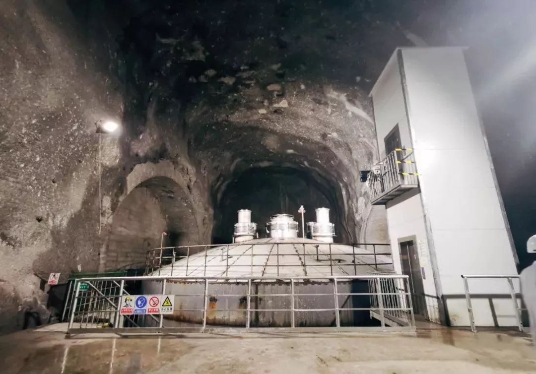 2400米!世界最深地下实验室是如何建成的?