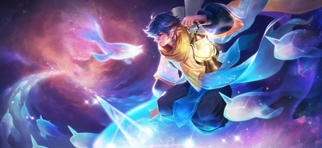 王者荣耀:英雄池浅还老被BAN?这些万金油英雄