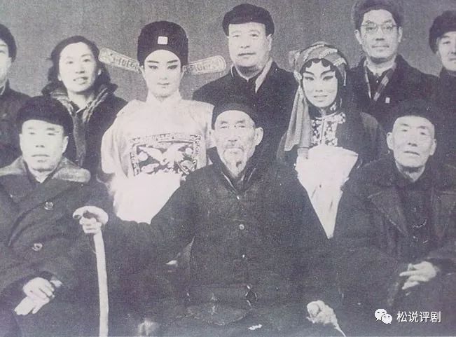 西路评剧戏迷有福了,《花亭会》选场来啦!