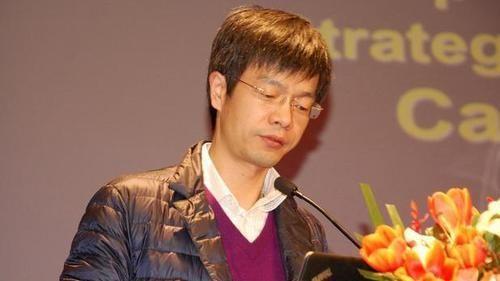 他跟了刘强东18年,从月薪600到年薪6位数,见证了京东登顶国内互联网