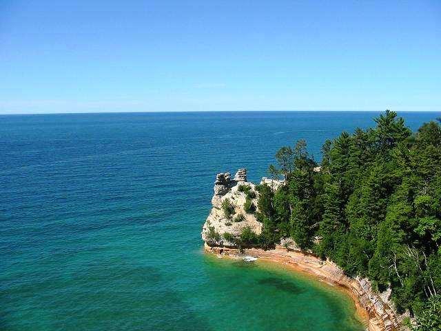 世界淡水湖排名_世界最大的淡水湖