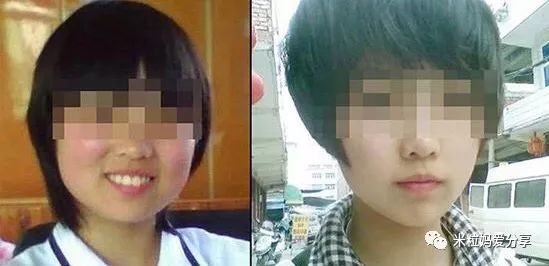 初中女生被扇数十耳光:熊孩子和罪犯之间只隔着熊家长