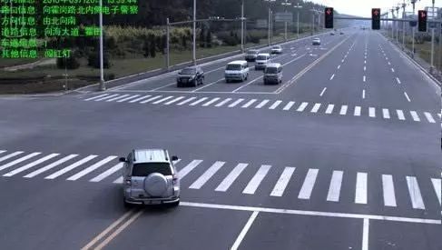 这3种路口最容易违章、扣分罚款多,开车要留意了!