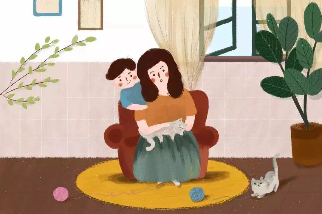 【家庭教育爱分享】中小学生对父母最大的不满就是唠叨!