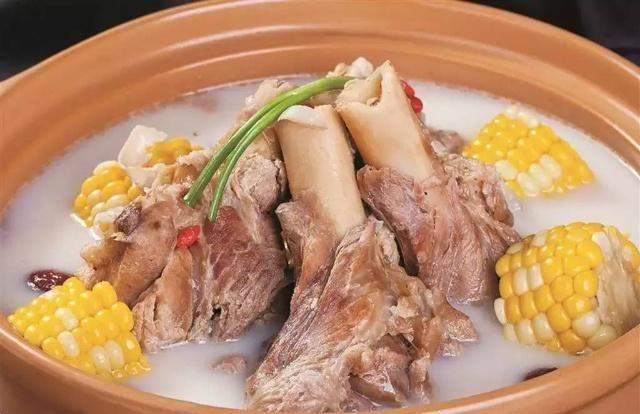 什么炖排骨好吃补钙 40d6200347d34b9d974a58afc54b0fe6.jpeg