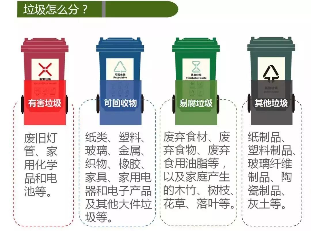 【区县之声】滨江伢儿们开展丰富的垃圾分类活动