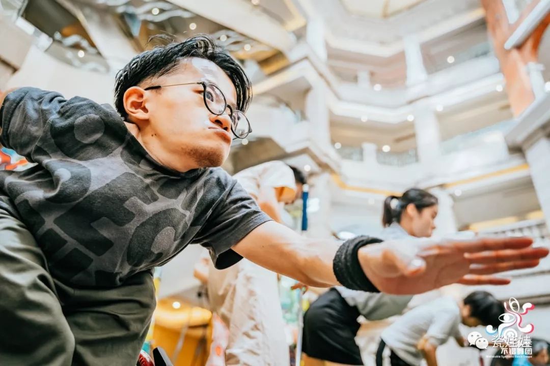 勇敢迈出第一步,你将会收获不一样的精彩 | 大会