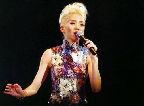 鄭秀文成第三個在紅館開100場演唱會的女歌手，王菲都沒做到過 娛樂 第8張