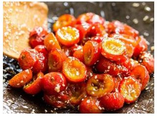                     原创            宝宝积食，宝宝积食食疗法，积食的宝妈看过来