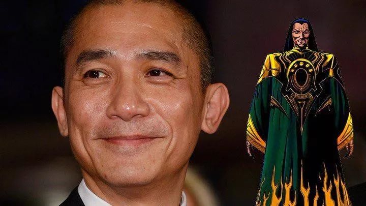 | 漫威电影宇宙第四阶段计划,未来两年有10部作