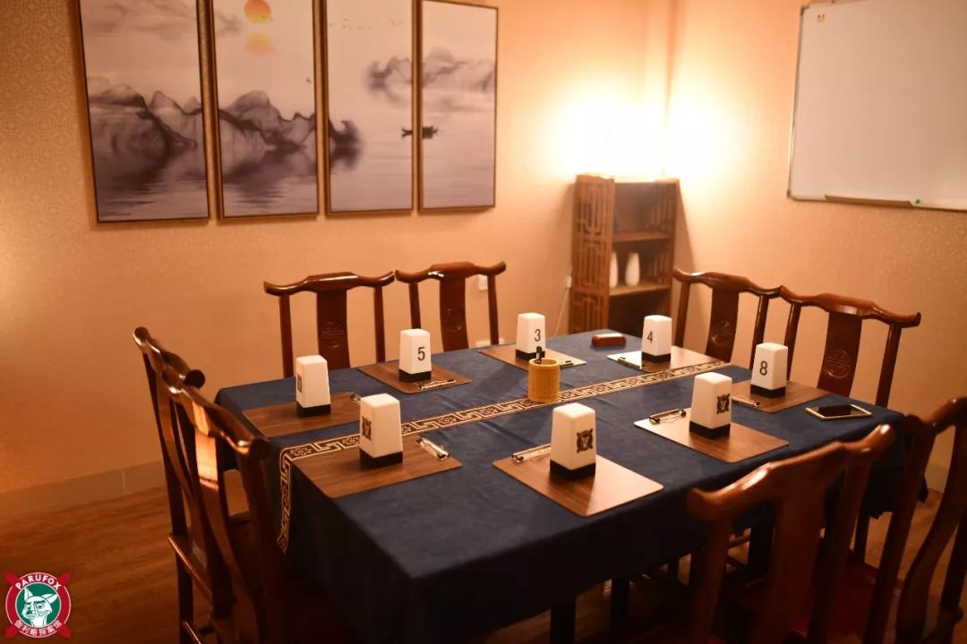 8家【密室剧本杀攻略】!去过的摄影师都叫出了声