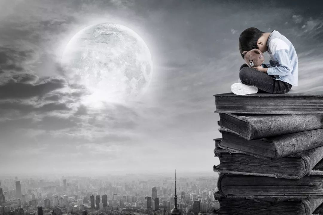 12岁男孩因畏惧惩罚杀死6岁女孩:严惩,是最令