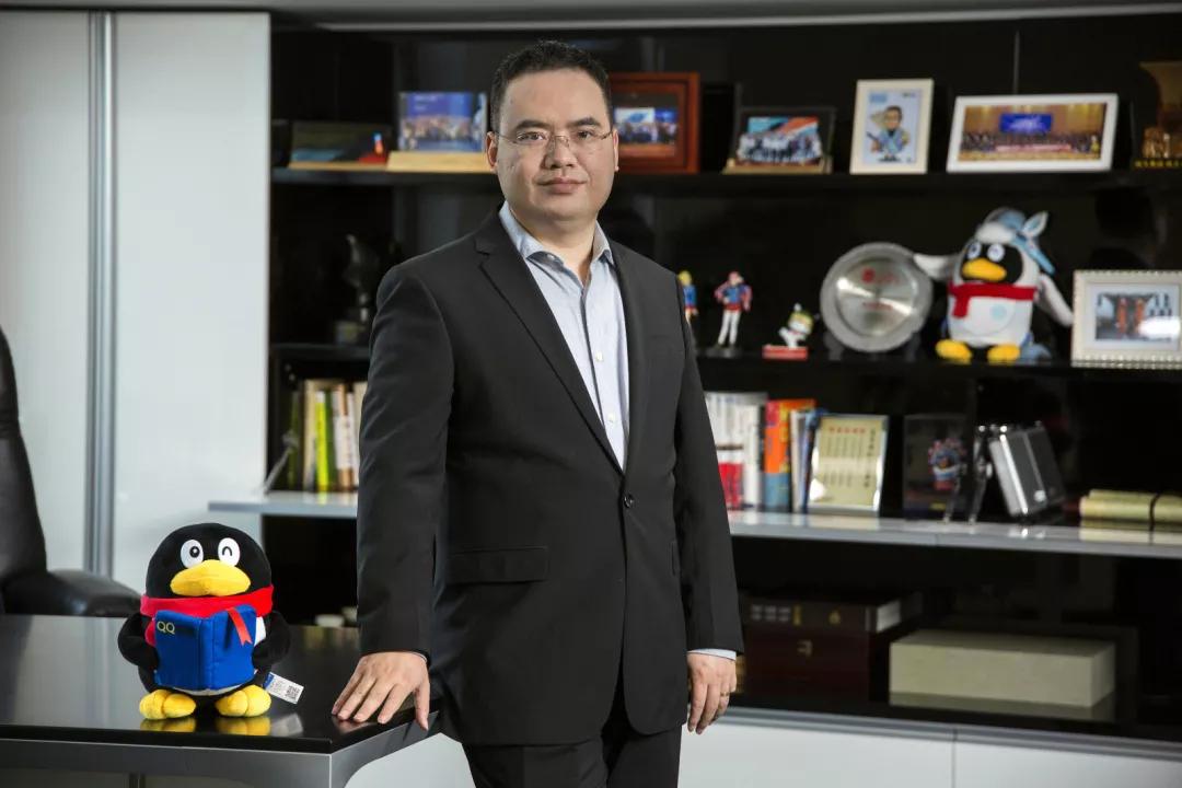 独家专访吴文辉：如何重估阅文