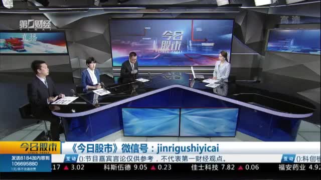 今日股市0724丨科技股持续领涨,哪些品种值得深挖? 必发88bifa