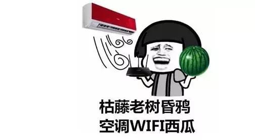 还是空调,wifi,西瓜?no!这个周末要有更正确的打开方式