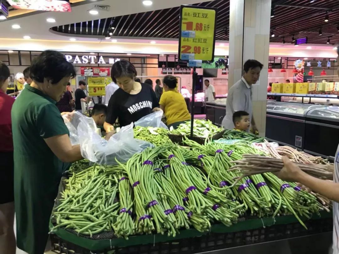 宣城蔬菜进入“伏缺期”,你家还能买到1元菜么? 88明升