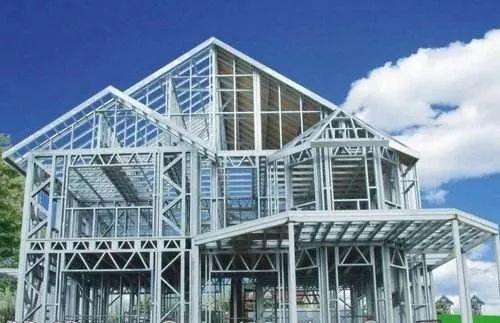 四川：开展钢结构装配式住宅建设试点如何？住建部：准了_建筑