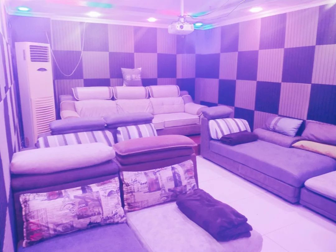 【私人影咖】别再去电影院花冤枉钱啦!这家私