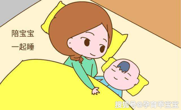                     哄宝宝睡觉的四大危险做法，很多宝妈第一条就中了！
