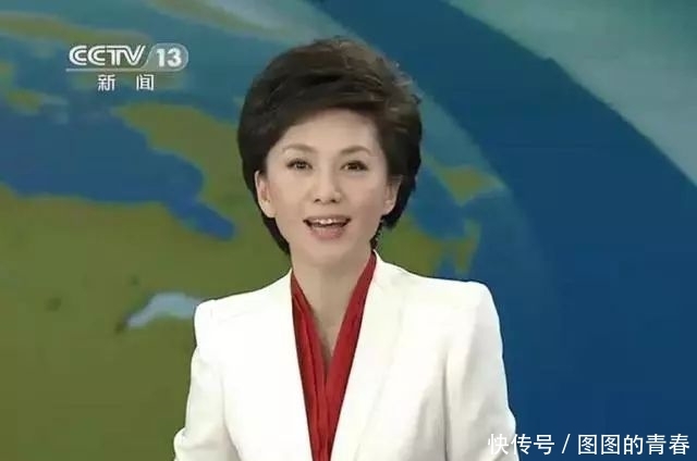 不可思议!一本正经的央视主播海霞,台下竟然这样的! pp电子注册