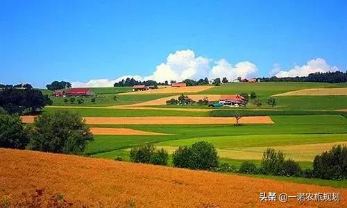 都市型休闲农业发展前景看好,思路和方法都在这了