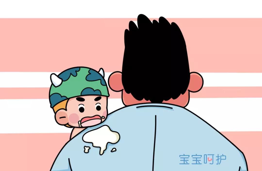                     拉肚子、流涕、便秘，宝宝总出现的小问题，竟然跟碗里的它有关