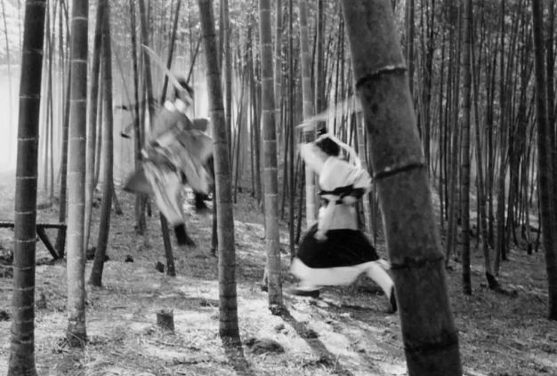 12部百看不厌的经典武侠电影,都是回忆杀!