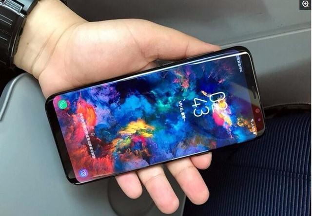 为什么2年前的三星S8,现在还有这么多人买? pt电子游戏游艺
