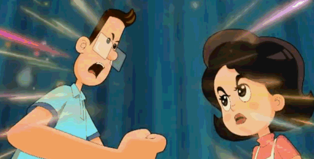 我们要注意,除了自己要学会用一些巧妙的方式进行感情修复的尝试,也要